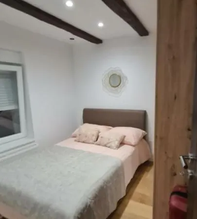 Kaptol Center Apartment Zagreb