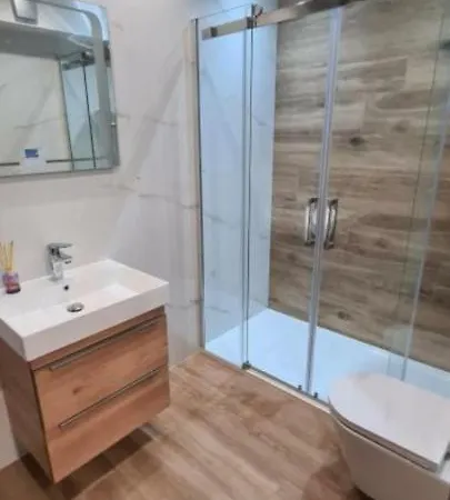 Kaptol Center Apartment Zagreb